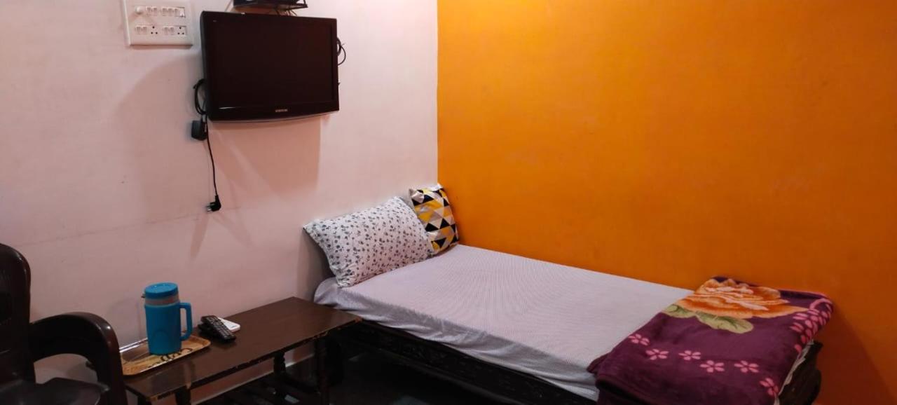 Varun Residency Bhadrachalam Exterior foto